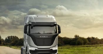 Nikola Corporation, IVECO und GP JOULE: 100 Sattelzugmaschinen für emissionsfreien (Foto: GP JOULE)