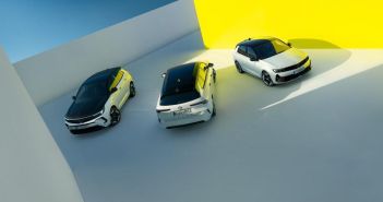 Opel präsentiert elektrifizierte Modelle für das Jahr 2023 (Foto: Opel Automobile GmbH)