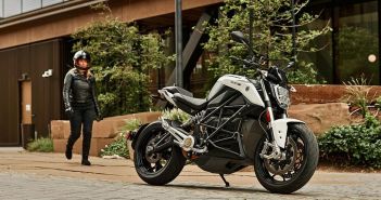 Zero Motorcycles erweitert Garantiedauer auf fünf Jahre für alle (Foto: Zero Motorcycles B.V)