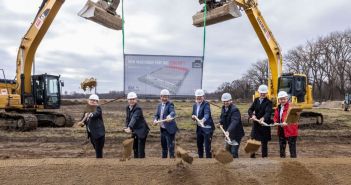 MAN Truck & Bus erweitert Logistik-Zentrum für E-Fahrzeuge (Foto: MAN Truck & Bus)