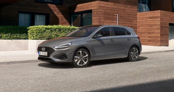 Hyundai i30 Facelift: Aktualisiertes Design und umfangreiche (Foto: HYUNDAI Motor Deutschland GmbH)