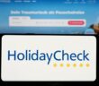 HolidayCheck – Die Plattform für Pauschalreisen und Hotelbewertungen (Foto: AdobeStock - 675198243 Timon)