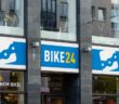 bike24 bietet eine große Auswahl an Fahrrädern, Bekleidung und Fahrradteilen (Foto: AdobeStock - 648136354 Felix Geringswald)