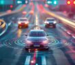 Autonomous Driving: Die Mobilität der Zukunft beginnt jetzt (Foto: AdobeStock - 752636379 Fokke Baarssen)