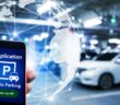 Smart Parking: Intelligente Parklösungen für die Mobilität von morgen (Foto: AdobeStock - 247355101 Vittaya 25)